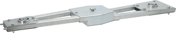 Evers - 602025 - Drive Box 30-17/30-17