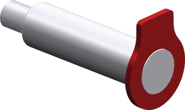 Evers - 770192 - Pin Diameter 55x240