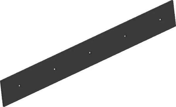 Evers - 773034 - Wearing Knife Length 1490