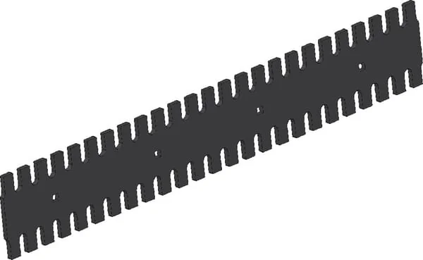 Evers - 773036 - Wearing Knife Length 1248