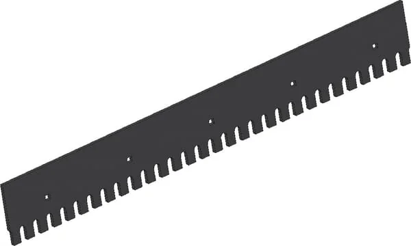 Evers - 773040 - Wearing Knife Length 1498