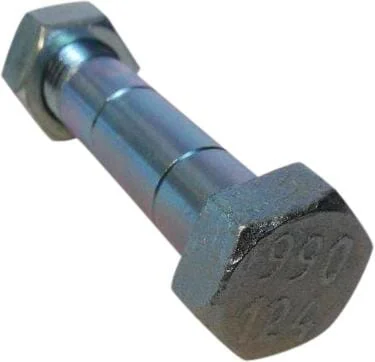 Evers - 990124Q10 - Shear Bolt With Nut (10 Pcs) M20x93 10.9 Type 70/80
