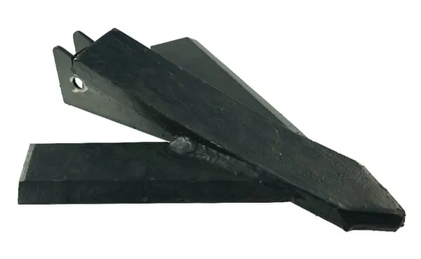 Evers - 990260 - Goose Foot Share Type 50/60