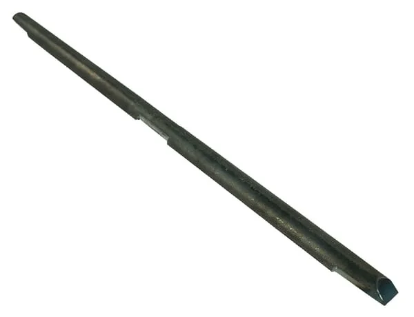 Evers - 990366 - Front Wear Bar