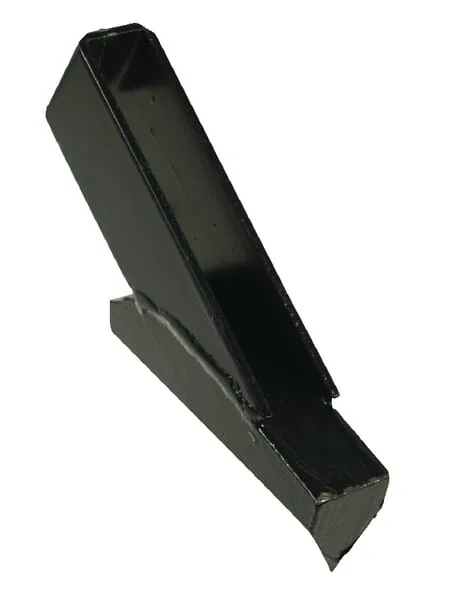 Evers - 990375 - slijtstuk k en kg tand 40 mm e