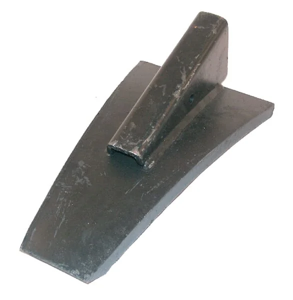 Evers - 990571 - Cultivator Point