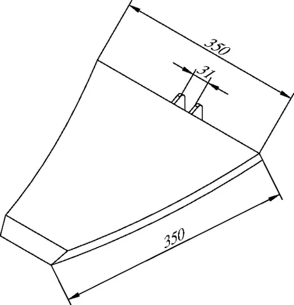 Evers - 990573 - Cultivator Point