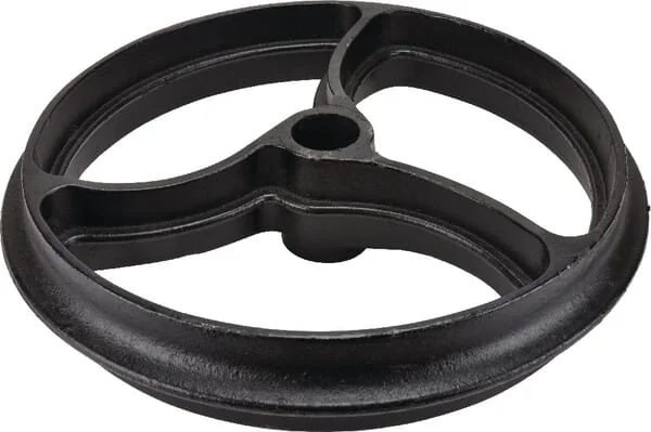 Evers - 990716 - Press Ring Smooth 530mm