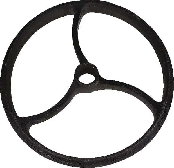 Evers - 990718 - Press Ring, Smooth 620mm