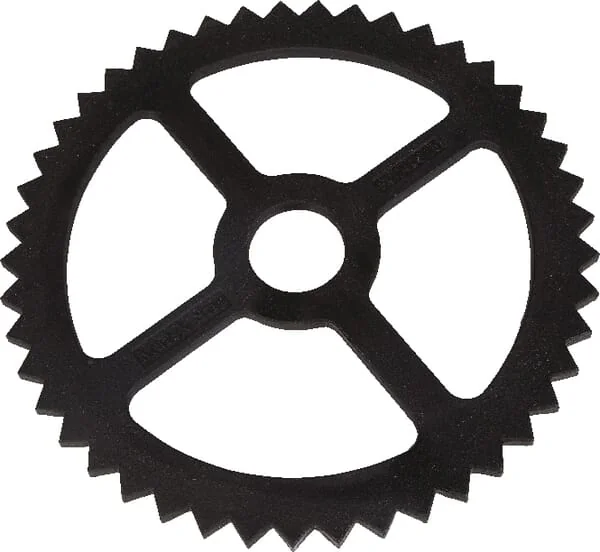 Evers - 990719 - Press Ring, Toothed 620mm