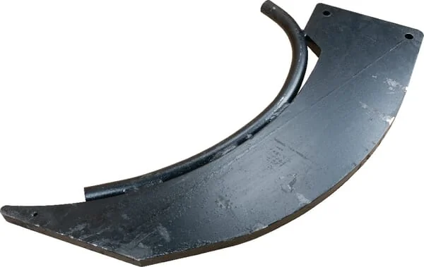 Evers - 990795 - St Tine Evers