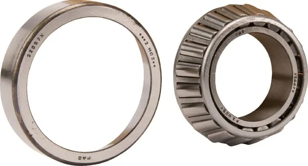 Evers - 992004 - Tapered Roller Bearing 32007