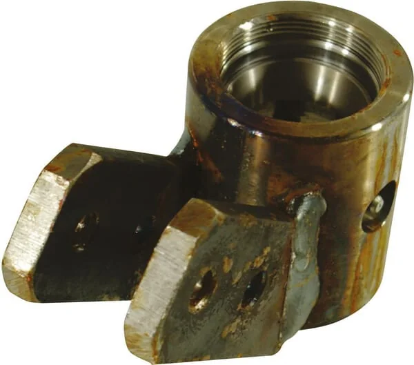 Evers - 993001 - BEARING HOUSING EVERS