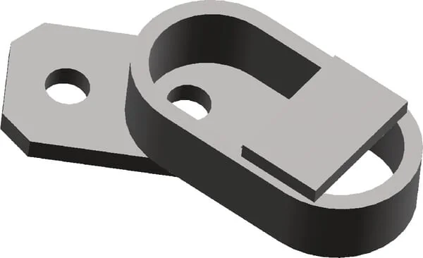 Evers - 993032 - Protection Cap Grease Pipe
