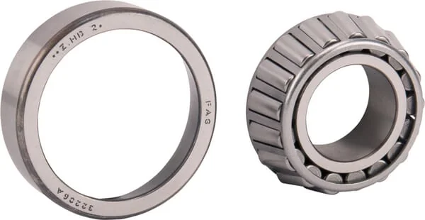 Evers - 994005 - Tapered Roller Bearing 32206C