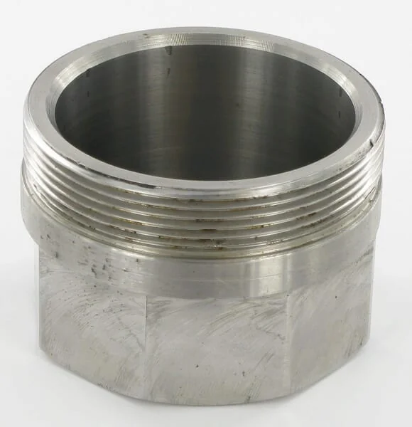 Evers - 994012 - DUST CAP BEARING HOUSING M68X2 EVERS