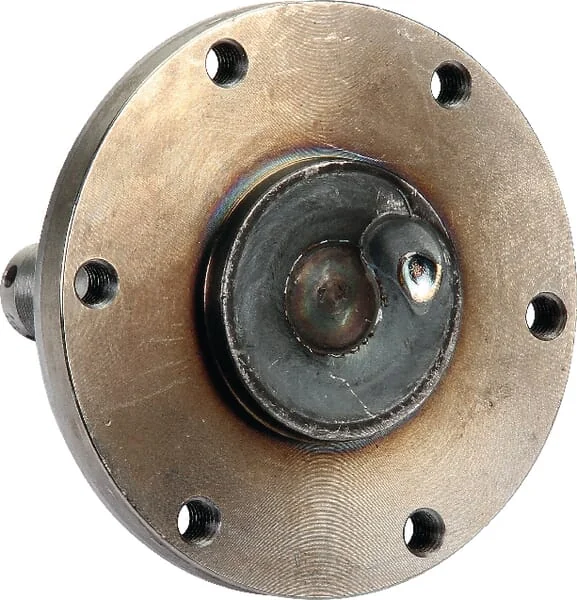 Evers - 996000 - Hub 6-Hole Evers