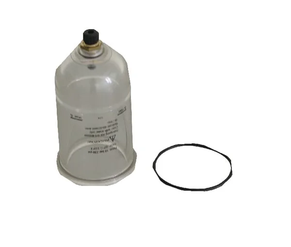 Ewo - AP322112 - Ewo Plastic Bowl with Gasket G3/8