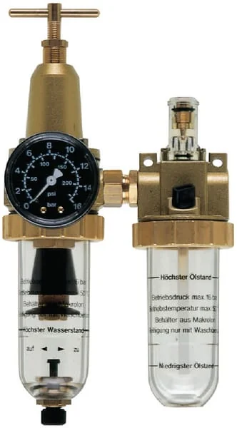Ewo - AP33123 - Ewo Air Treatment Set G 3/8"