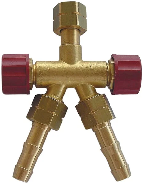 Ewo - WP85198 - Ewo Acetylene Distributor Coupling NW 9