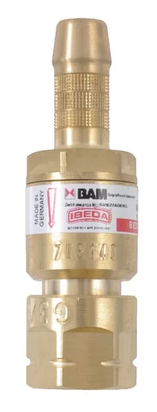 Ewo - WP85209 - Ewo Acetylene Check Valve