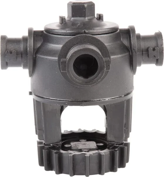 EXEL Group - 218889D - 4-Way Nozzle Holder Quad D25