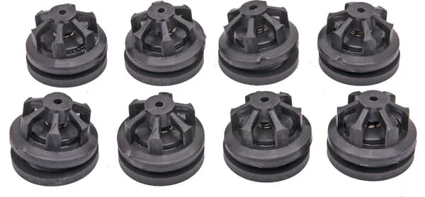 EXEL Group - 32906 - Valve Kit + O-Ring Blister Of 8