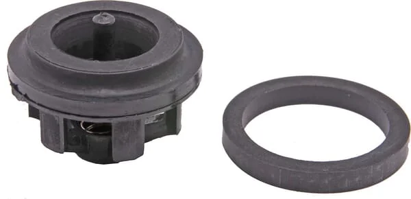 EXEL Group - 32906 - Valve Kit + O-Ring Blister Of 8