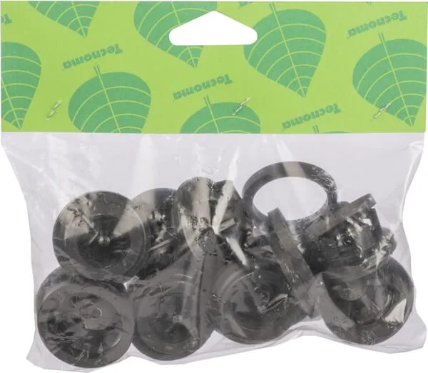 EXEL Group - 32906 - Valve Kit + O-Ring Blister Of 8