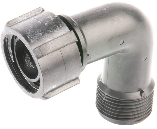 EXEL Group - 41701 - Elbow 90° Male/Female 1"