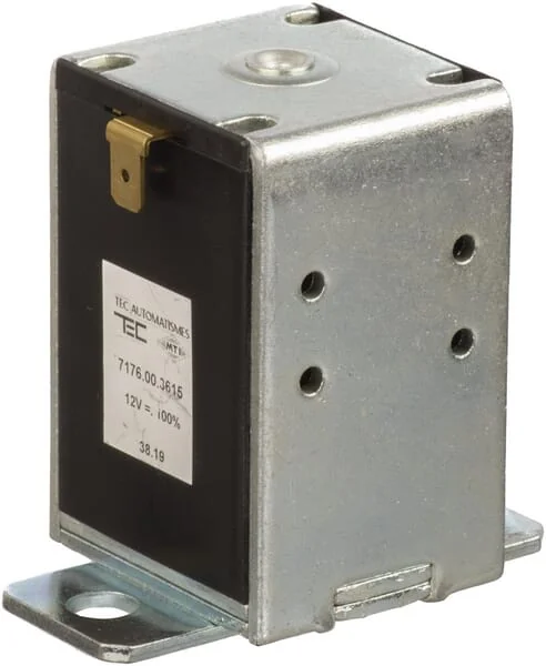 EXEL Group - 41854 - Solenoid Coil