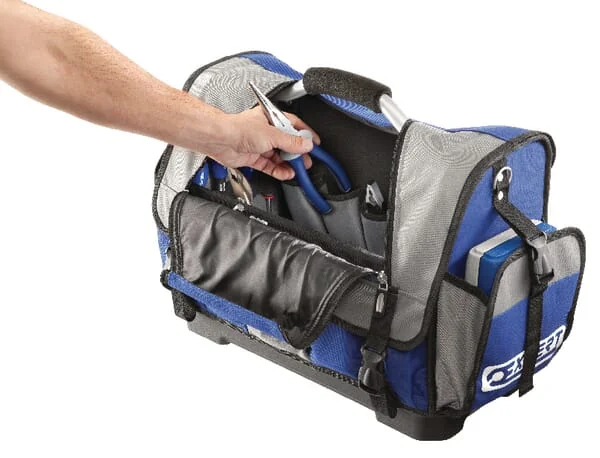 Expert - E010601 - Expert Soft Tool Bag