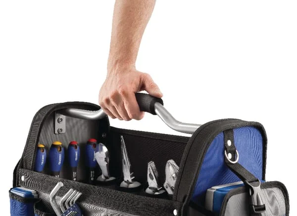 Expert - E010601 - Expert Soft Tool Bag