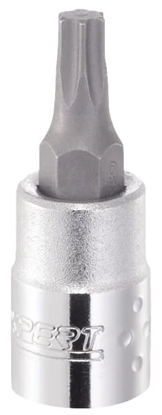 Expert - E030122 - Screwdriver Bit 1/4" Torx® - T10