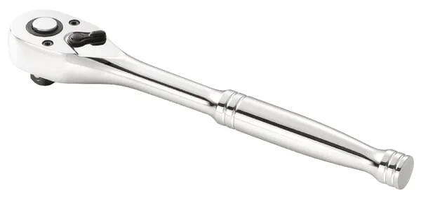 Expert - E030508 - Expert Metal Reversing Ratchet 1/4"