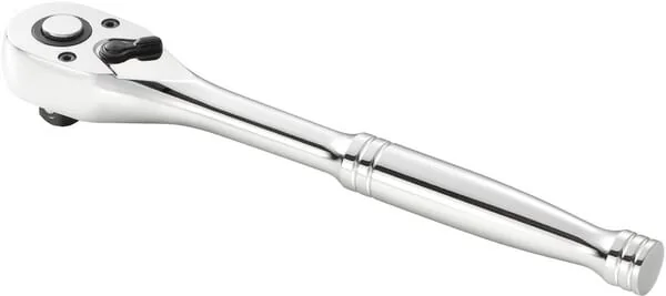 Expert - E030508 - Expert Metal Reversing Ratchet 1/4"