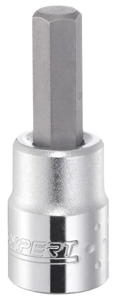 Expert - E030901 - Screwdriver Bit 3/8" 6-Point 3mm