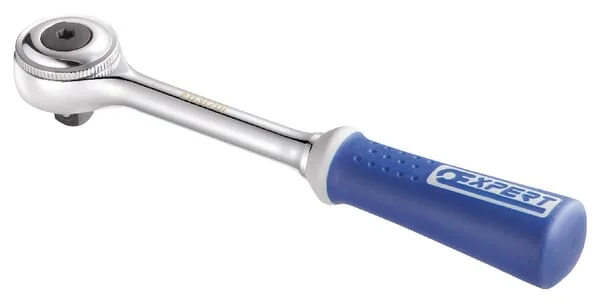 Expert - E031701 - Expert Ring Ratchet 3/8"
