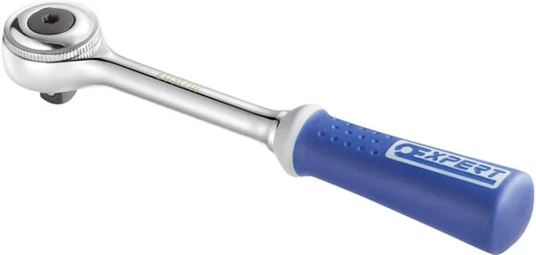 Expert - E031701 - Expert Ring Ratchet 3/8"