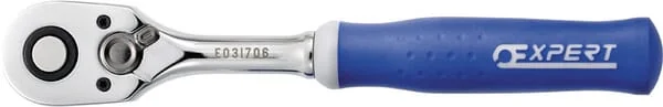 Expert - E031706 - Expert Reversible Ratchet 3/8"