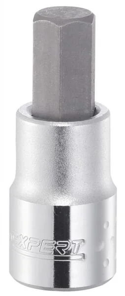 Expert - E031901 - Screwdriver Bit 1/2" 6-Point 4mm