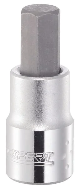 Expert - E031904 - Screwdriver Bit 1/2" 6-Point 7mm