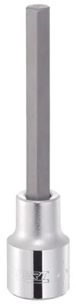 Expert - E031914 - Screwdriver Bit 1/2" Long 6-Point 6mm