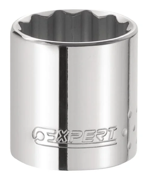 Expert - E032001 - Socket 36mm 12-Point 1/2" Drive