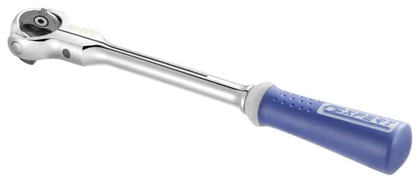 Expert - E032802 - Expert Ring Ratchet with Swivel Joint 1/2"