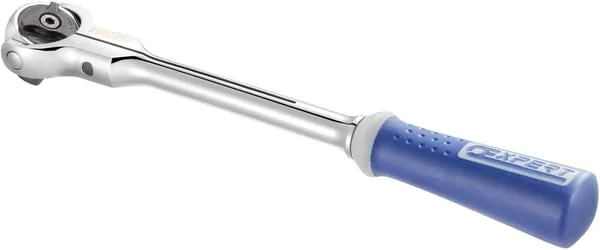 Expert - E032802 - Expert Ring Ratchet with Swivel Joint 1/2"