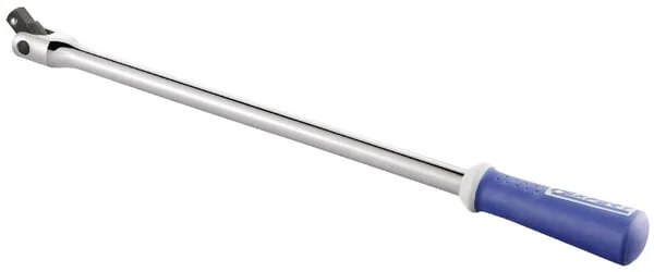 Expert - E032804 - Expert 1/2"-Handle with Knuckle Joint 460 mm