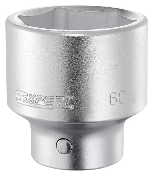 Expert - E034101 - Expert Socket 1" 6-Point 41 mm
