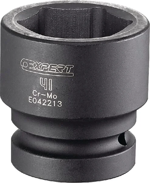Expert - E042216 - Expert Impact Socket 1", 50 mm