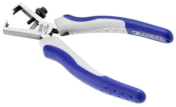 Expert - E050106 - Expert Wire Stripper 170 mm